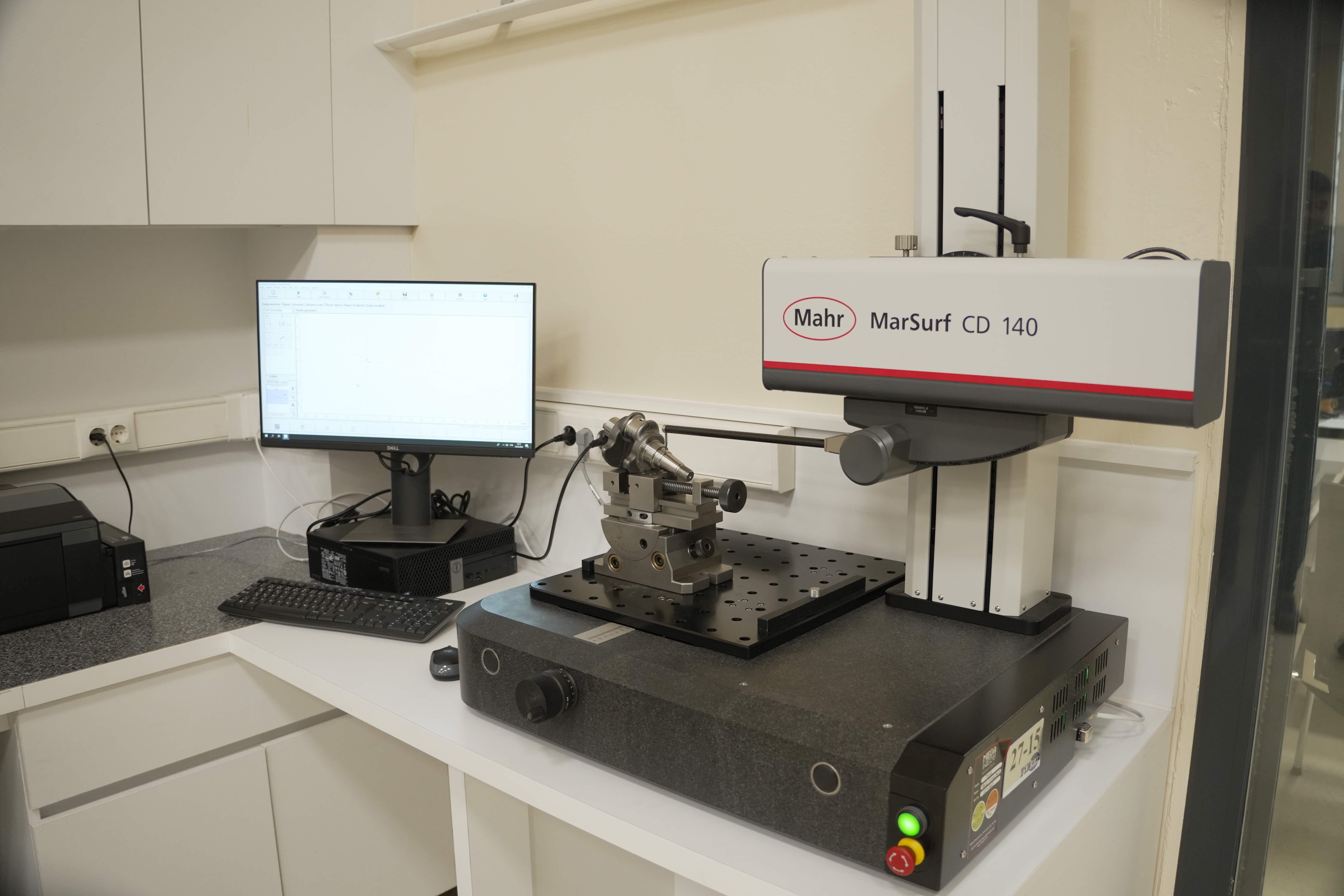 Kalite ve Laboratuvar