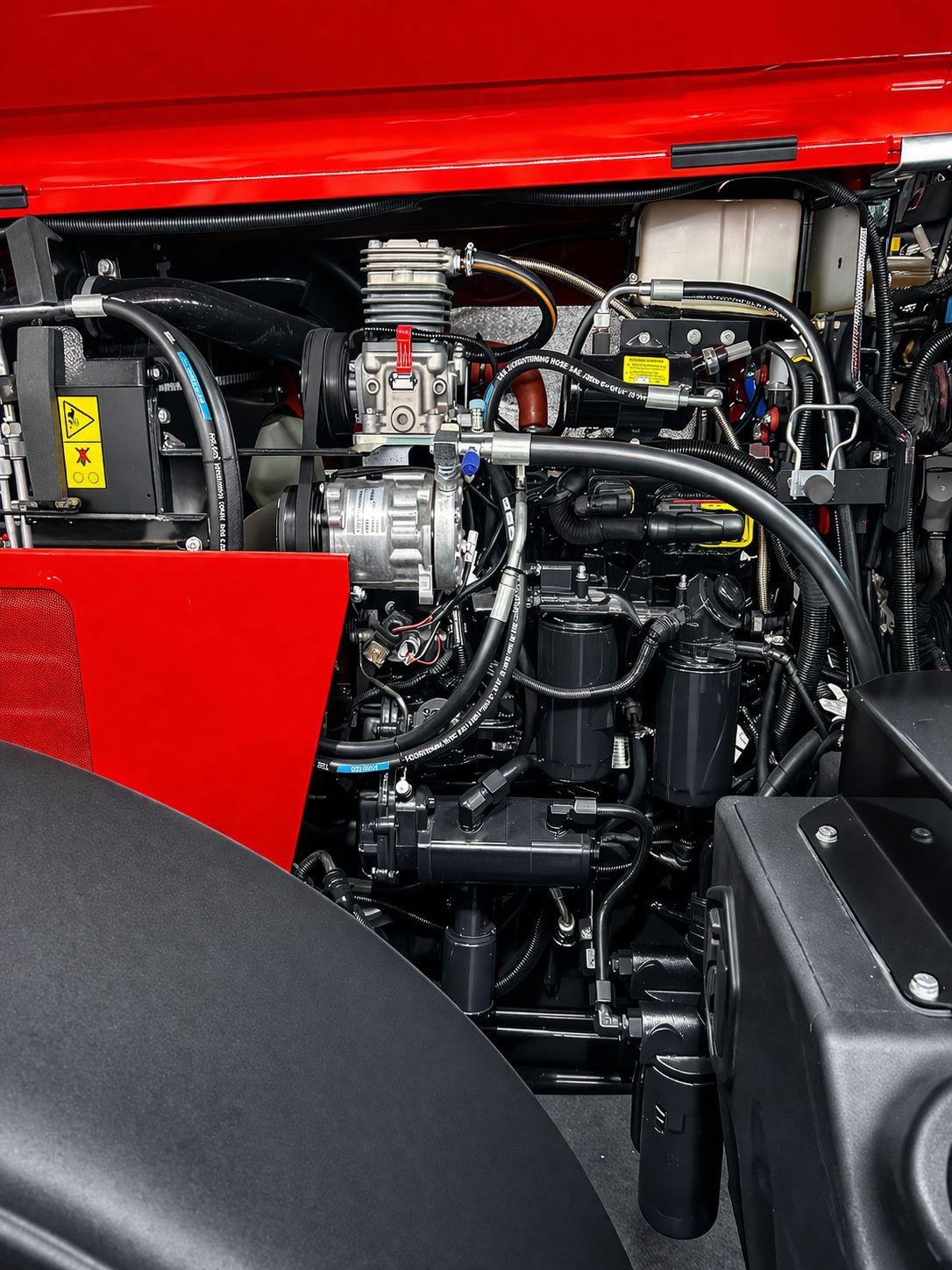 Mühendislik & Test ve Validasyon