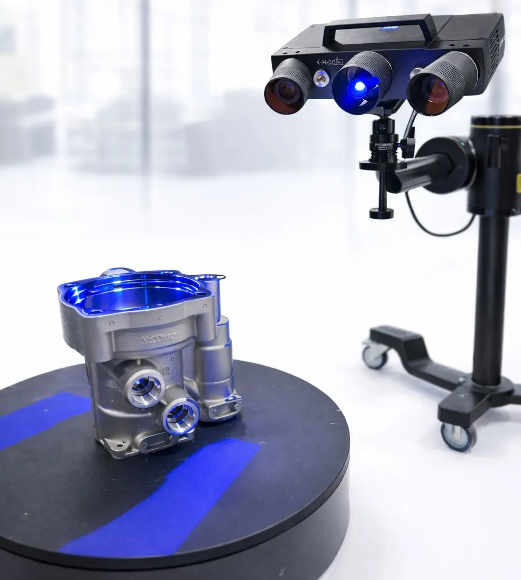 Mühendislik & Test ve Validasyon