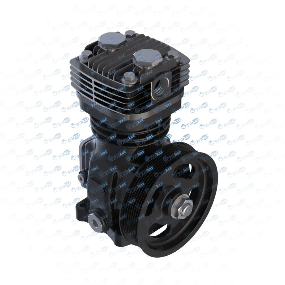 Hava Kompresörü 159 CC