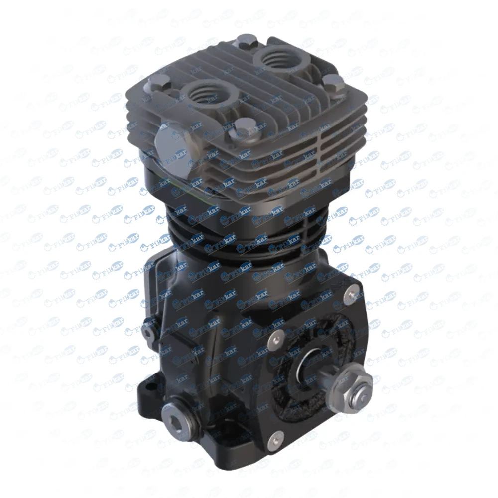 Hava Kompresörü 159 CC