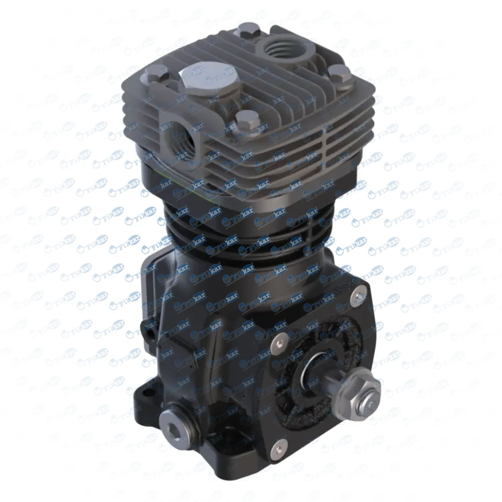 Hava Kompresörü 154 CC