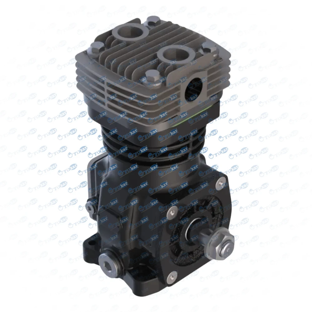 Hava Kompresörü 159 CC