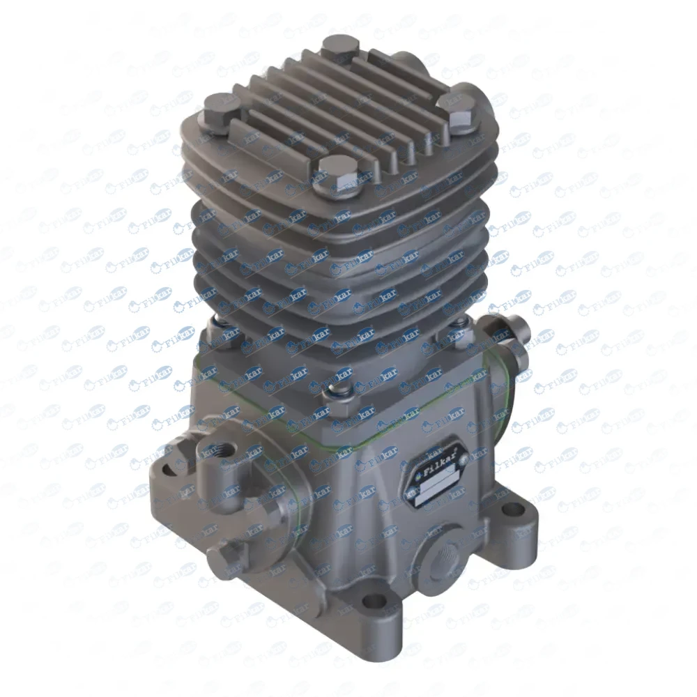 Hava Kompresörü 70 CC