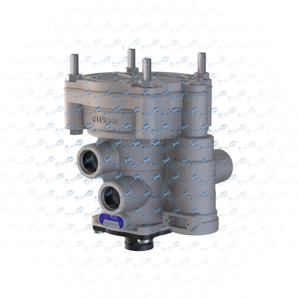 ABS Treyler Kontrol Valfi