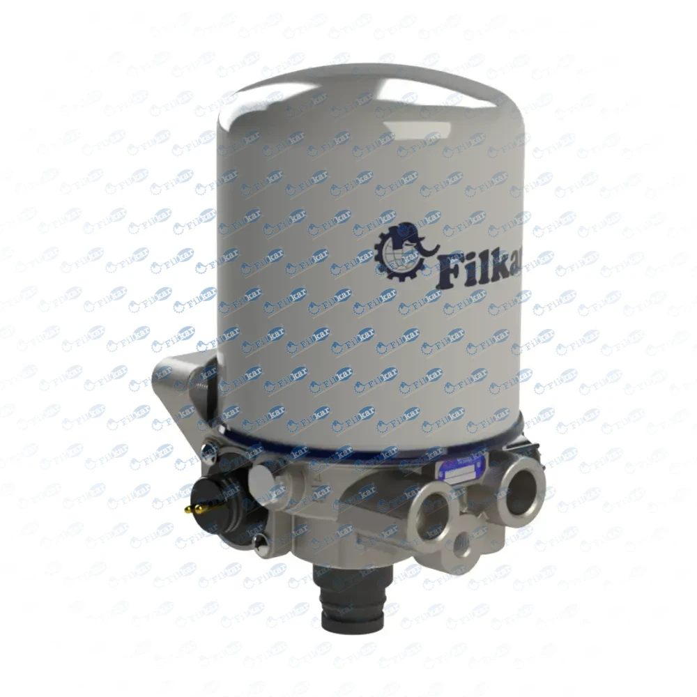 Kurutuculu Hava Tahliye Valfi