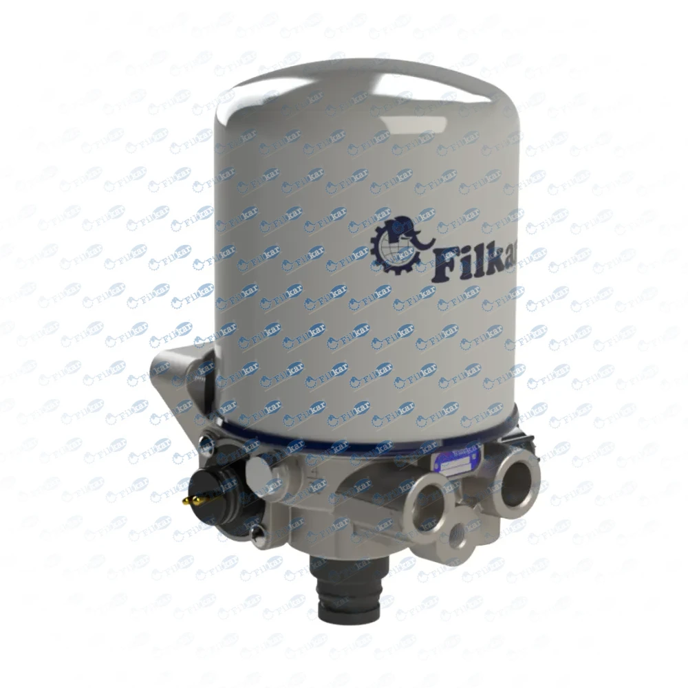 Kurutuculu Hava Tahliye Valfi