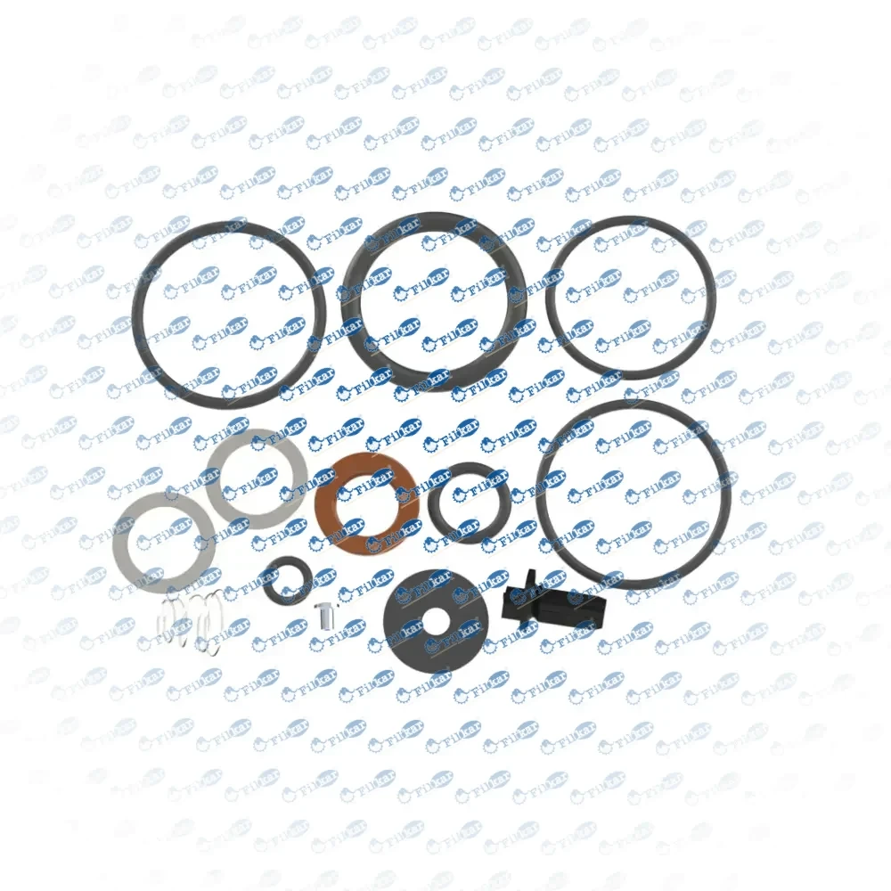 Kurutculu Hava Tahliye Valfi Egzoz Tamir Takımı