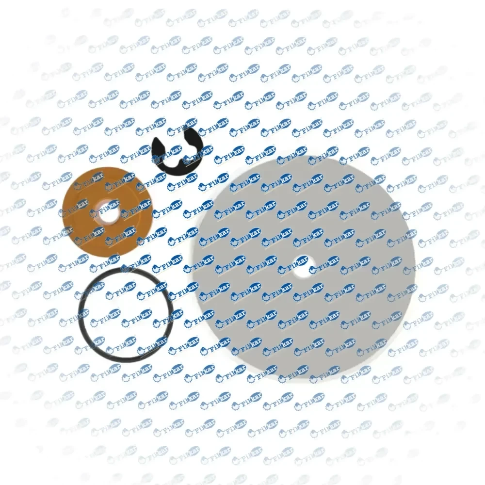 Kurutuculu Hava Tahliye Valfi Dİyafram Tamir Takımı