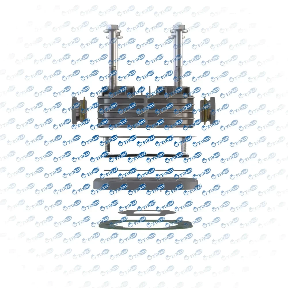 Kapak Tamir Takımı